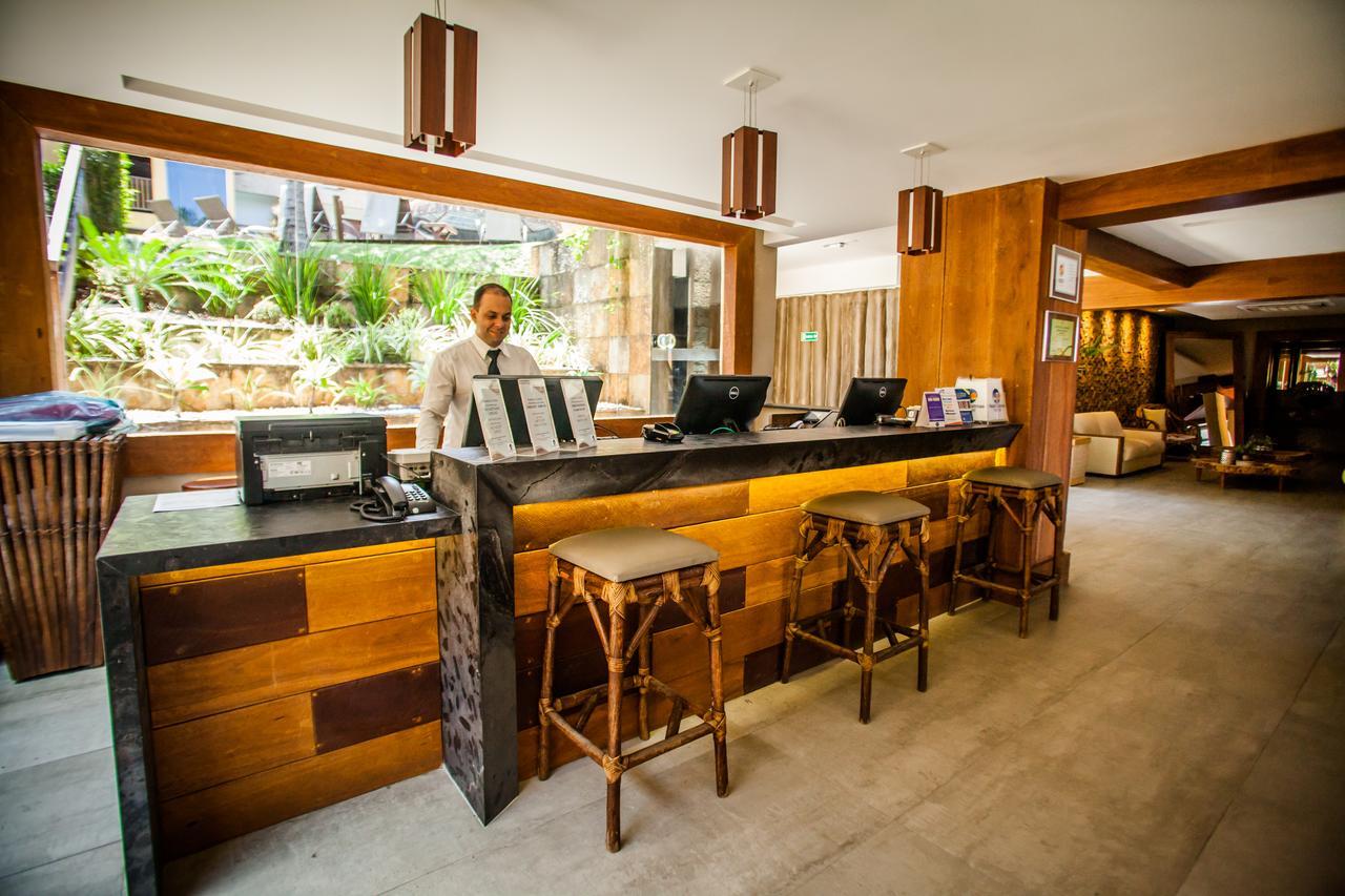 Hotel Dunnas Natal