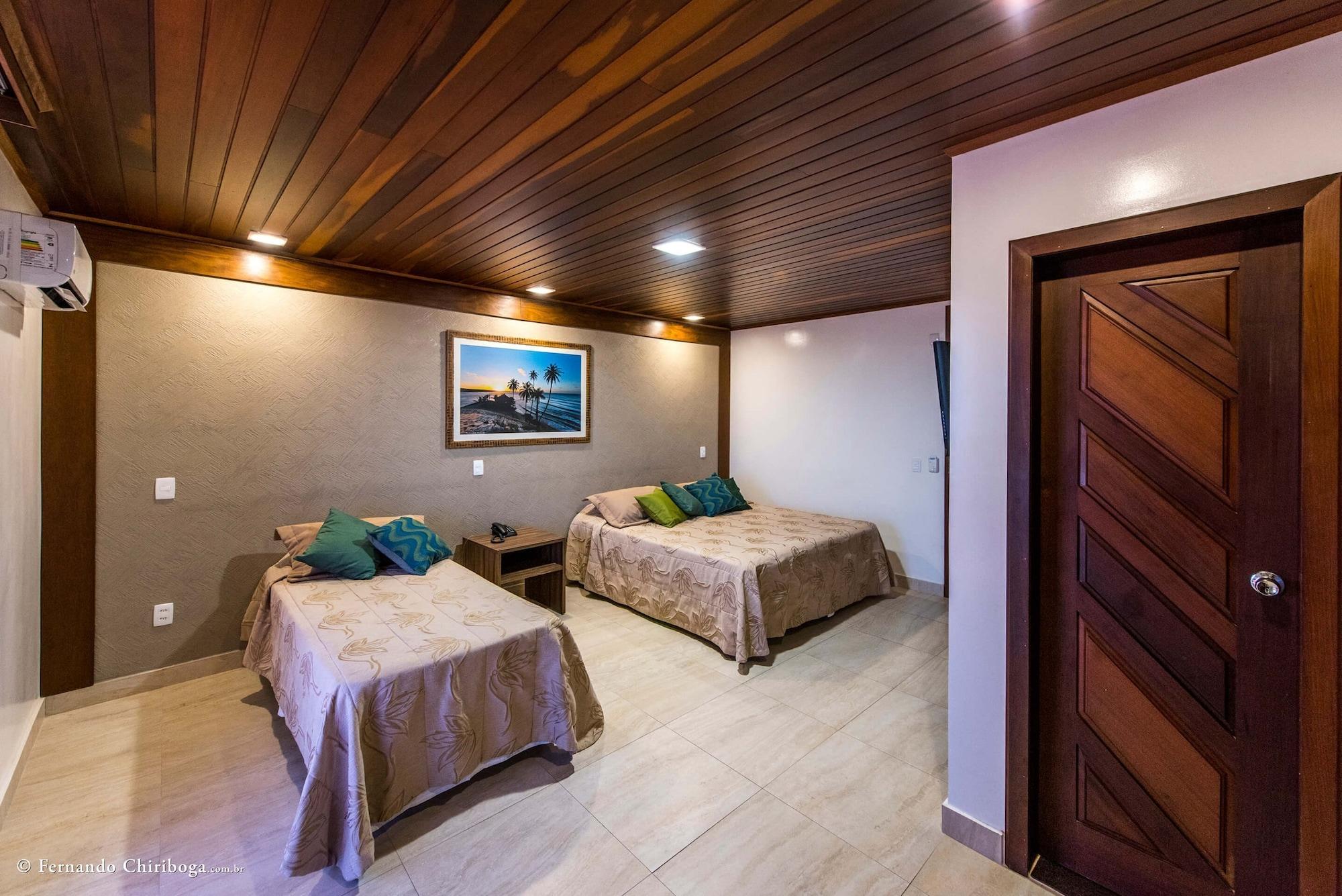 Hotel Dunnas Natal