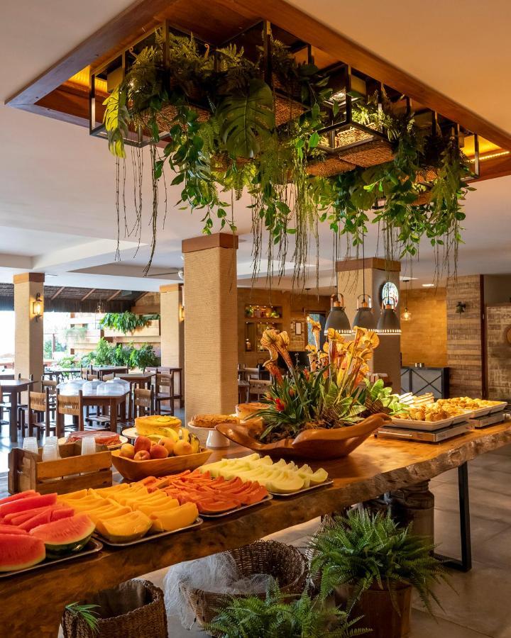 Hotel Dunnas Natal