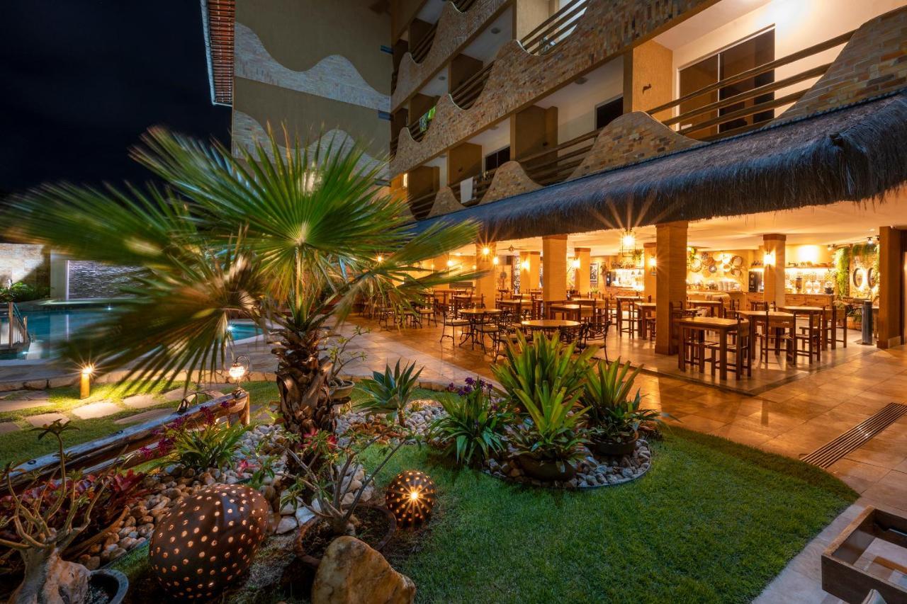 Hotel Dunnas
