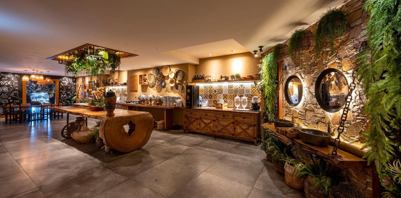 邓纳斯酒店