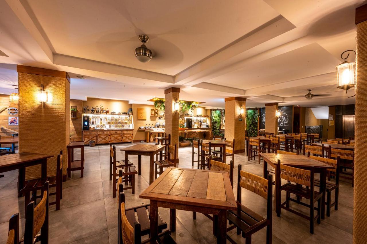 纳塔尔邓纳斯酒店