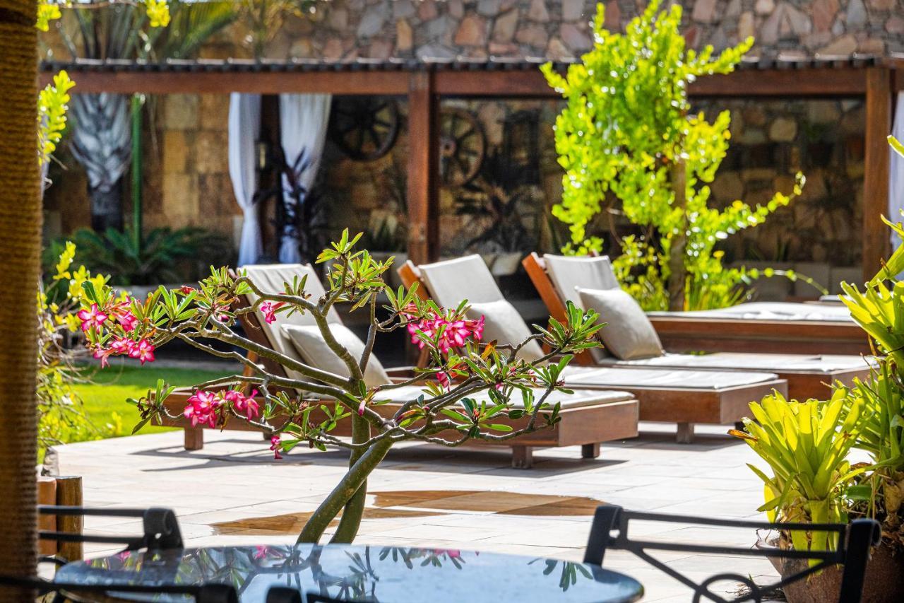 Hotel Dunnas Natal