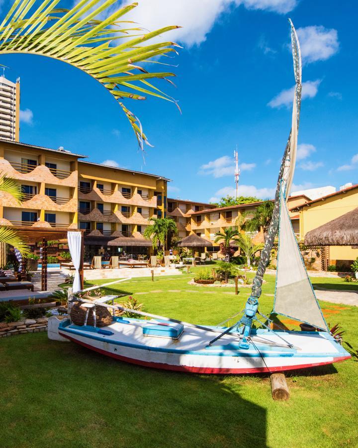 Hotel Dunnas