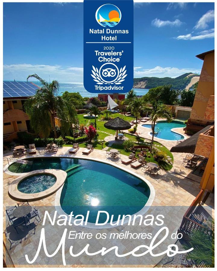 Dunnas 3* Natal