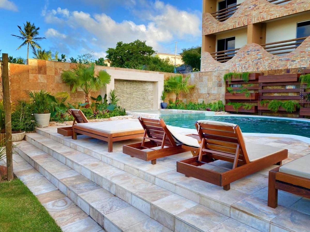 Hotel Dunnas Natal