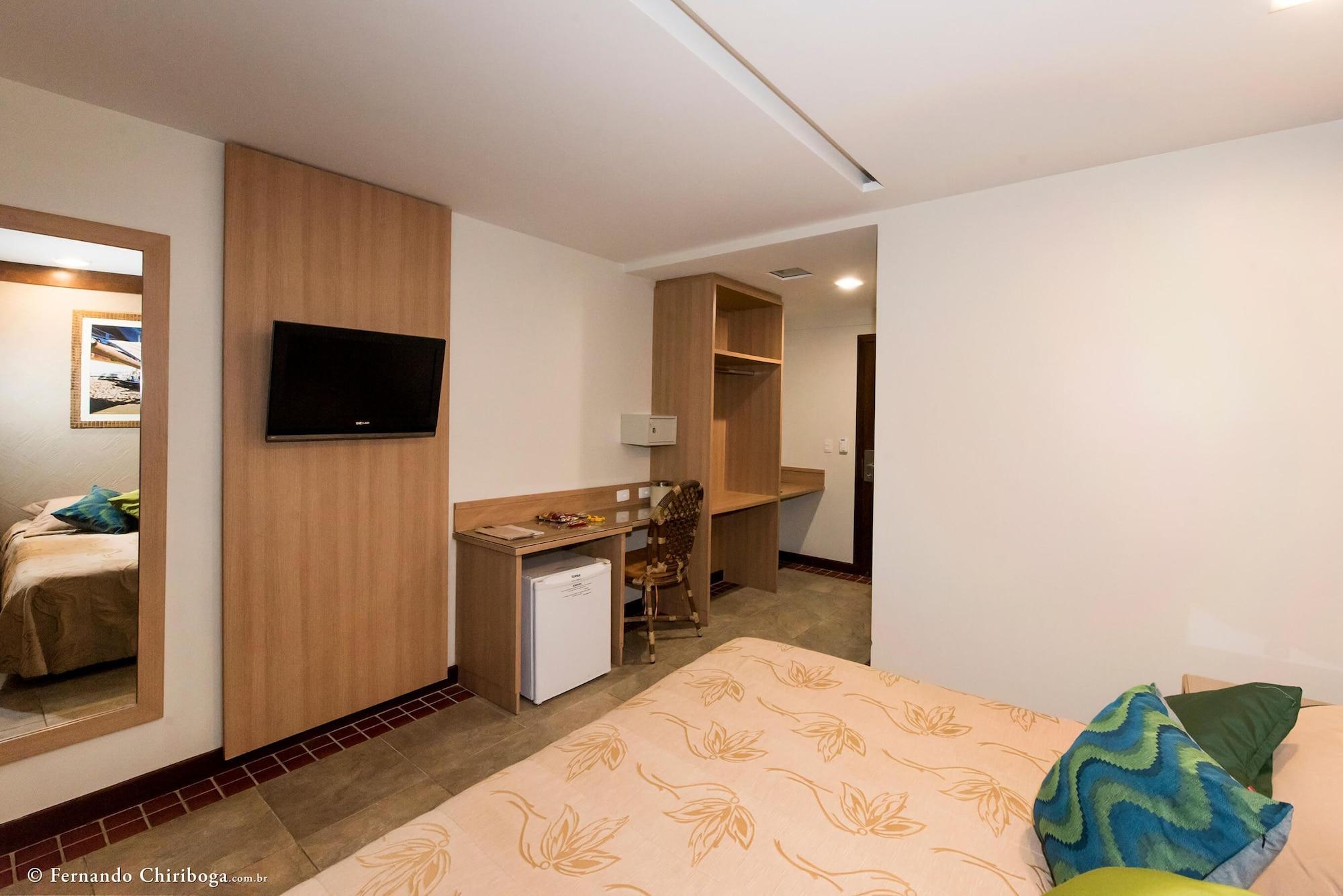 Hotel Dunnas