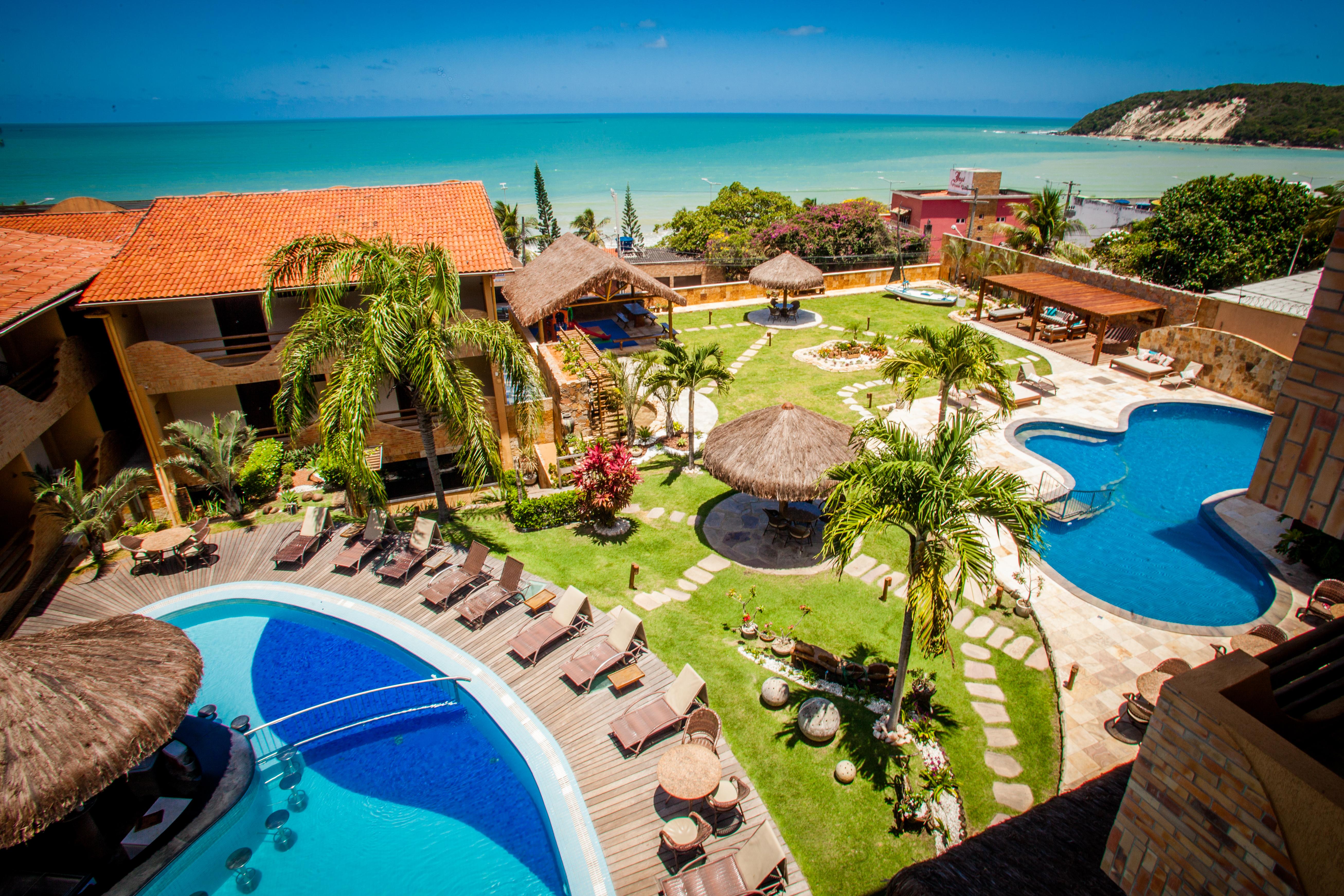 Dunnas Hotel