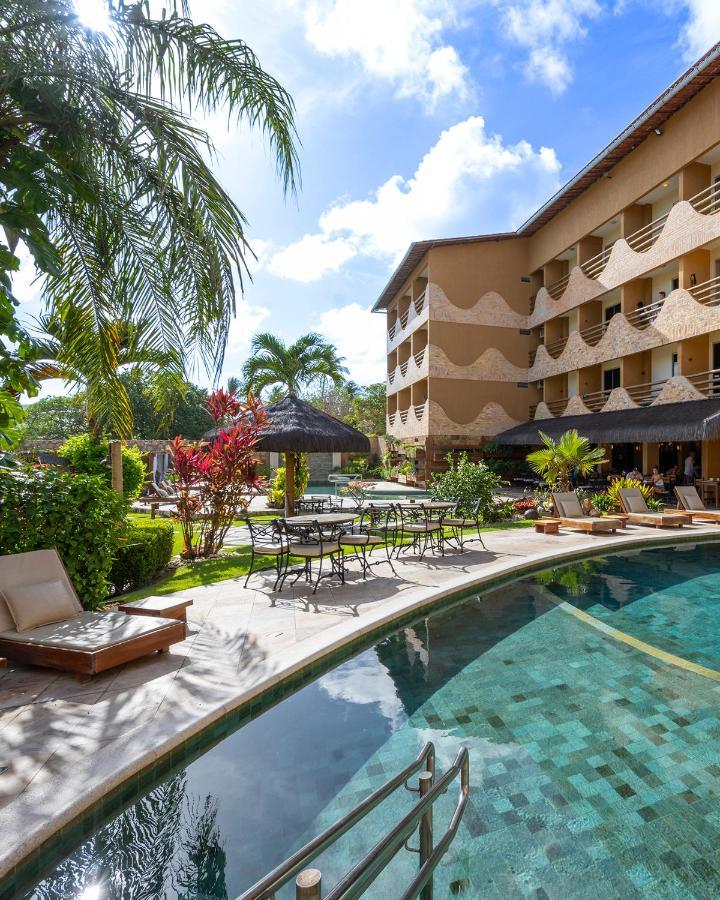 Hotel Dunnas 3*
