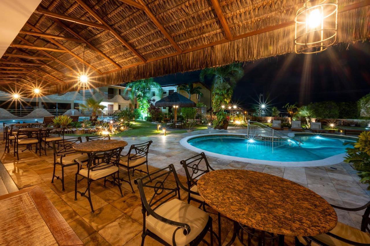 Hotel Dunnas