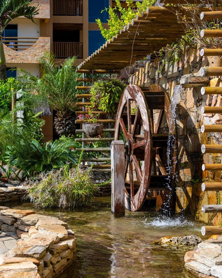 Hotel Dunnas Natal