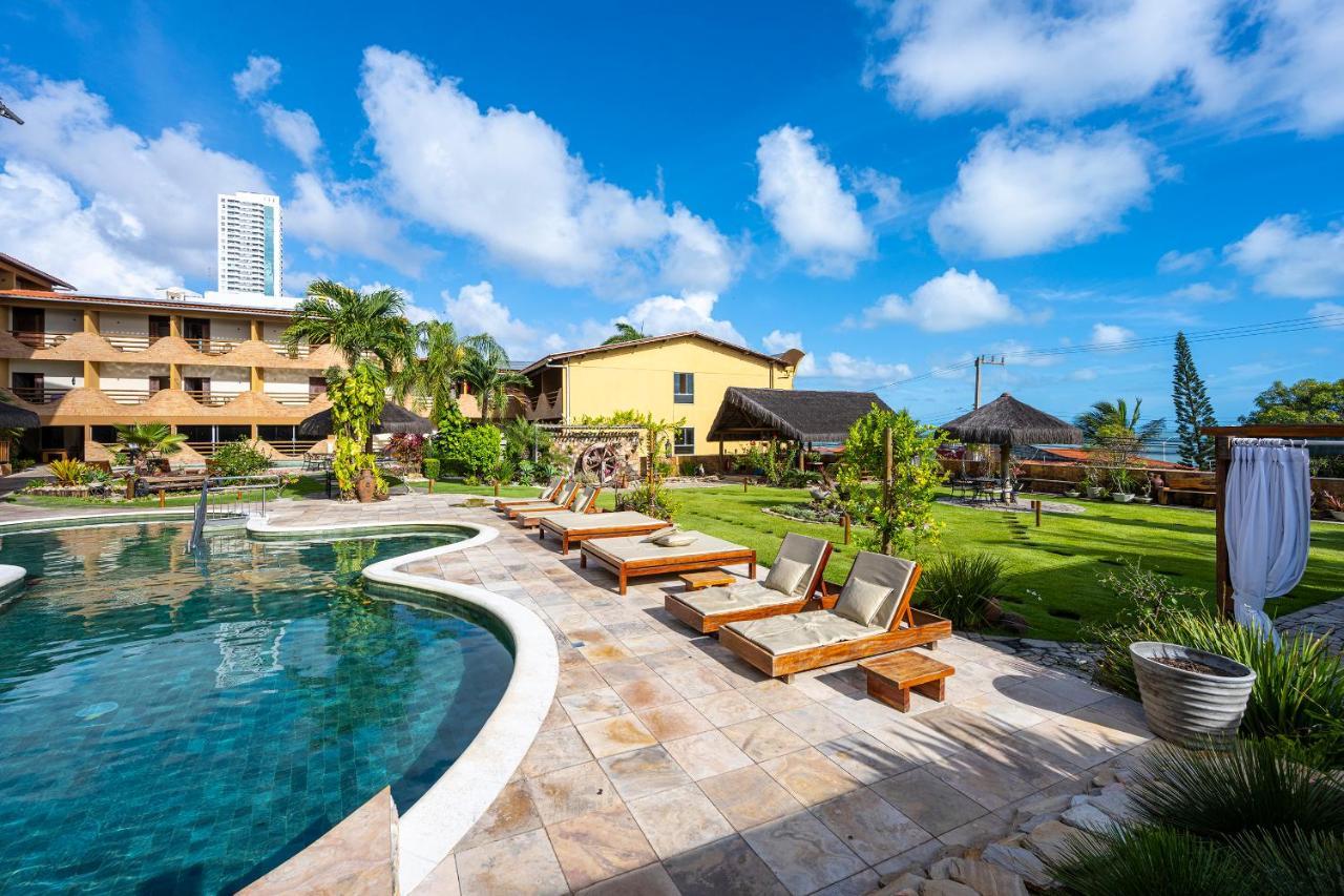 Dunnas Hotel 3*