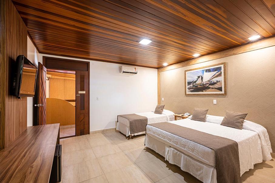 Hotel Dunnas