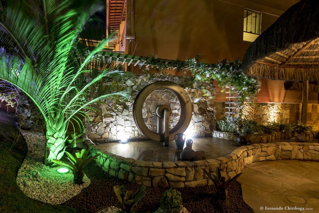 Hotel Dunnas