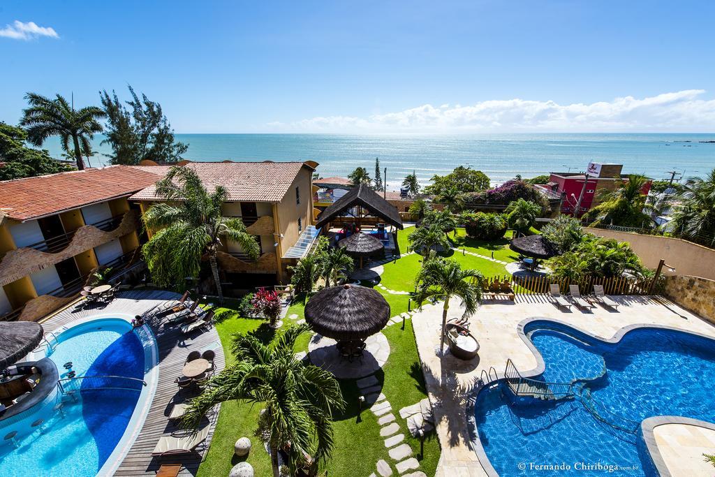 Hotel Dunnas